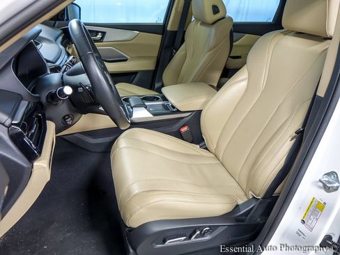 Used 2022 Acura MDX FWD w/ Technology Package image 9