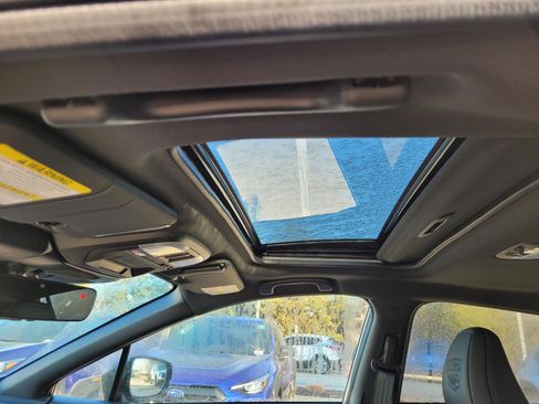 New 2026 Subaru Crosstrek 2.5i Wilderness image 14