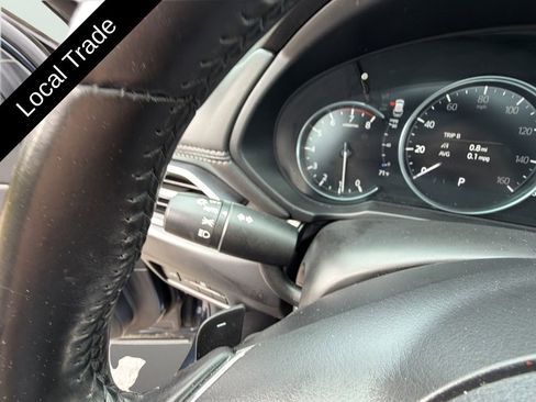 Used 2022 MAZDA CX-5 AWD 2.5 S w/ Premium Package image 15