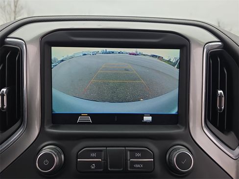 Used 2022 Chevrolet Silverado 1500 RST image 22