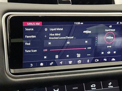 Used 2019 Land Rover Range Rover Sport Supercharged AWD/4WD image 22