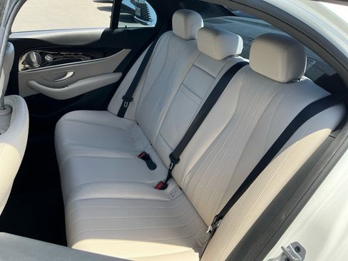 Used 2019 Mercedes-Benz E 300 w/ Premium 1 Package image 19