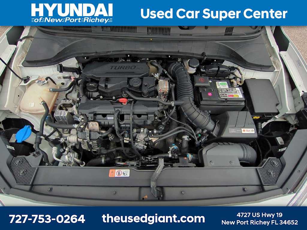 Used 2022 Hyundai Kona Limited FWD image 13