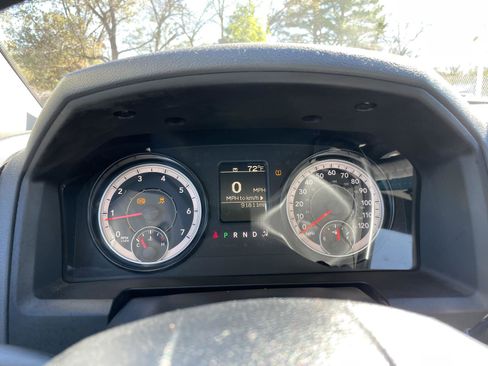 Used 2018 RAM 2500 Tradesman image 18