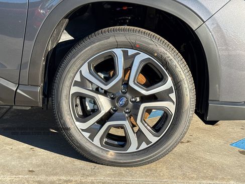 New 2026 Subaru Ascent Limited AWD/4WD image 4