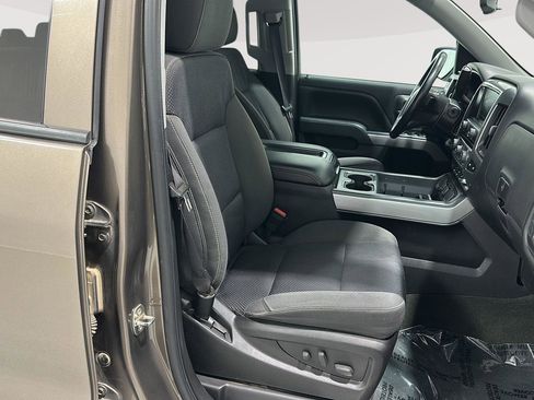 Used 2015 Chevrolet Silverado 1500 LT w/ All Star Edition image 24