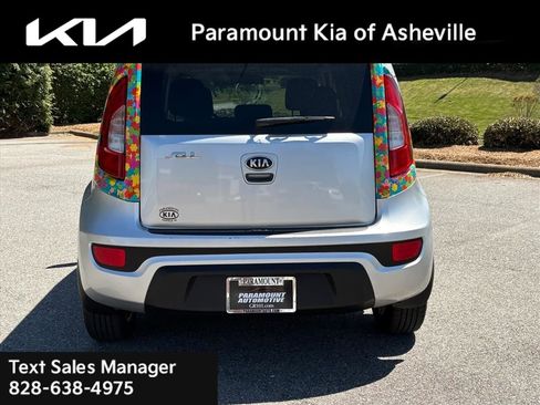 Used 2013 Kia Soul + image 5