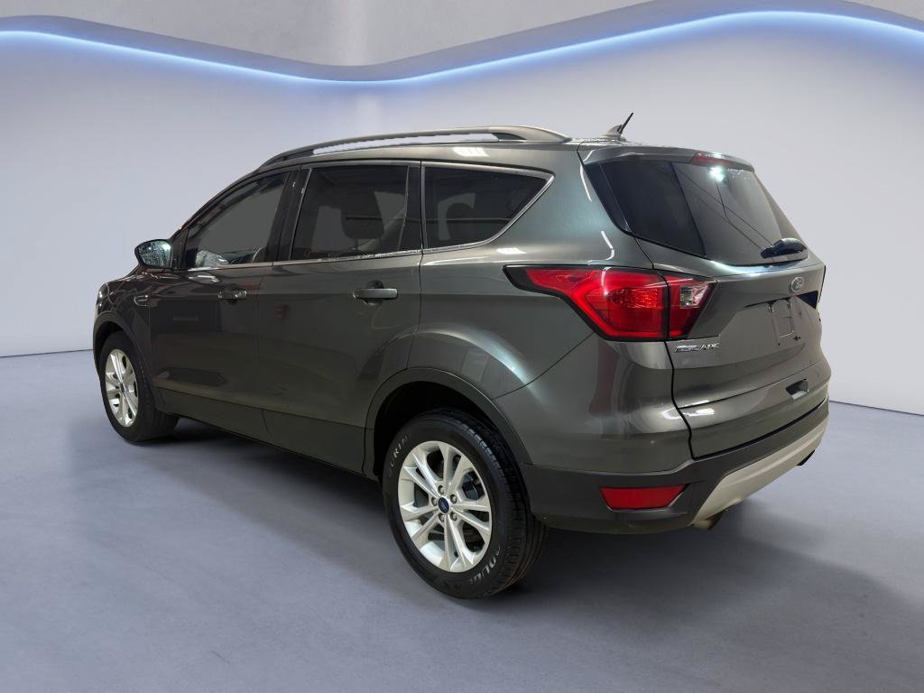 Used 2019 Ford Escape SEL FWD image 5