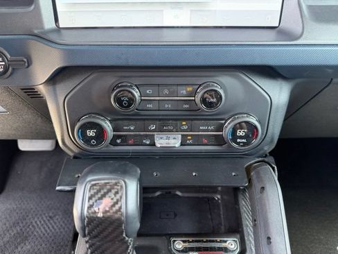 Used 2023 Ford Bronco Raptor AWD/4WD image 21