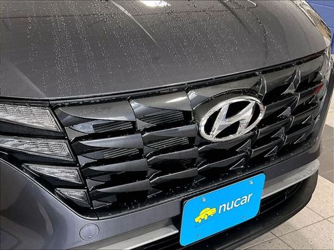 Used 2024 Hyundai Tucson SEL AWD/4WD image 30