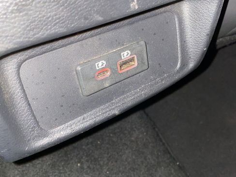 Used 2019 Nissan Maxima Platinum w/ Illumination Package image 18