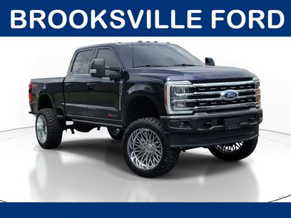 Used 2025 Ford F250 King Ranch