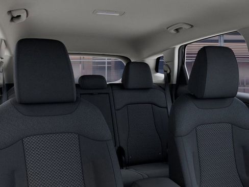 New 2026 Kia Sportage LX image 27