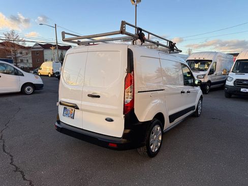 Used 2020 Ford Transit Connect XL image 3
