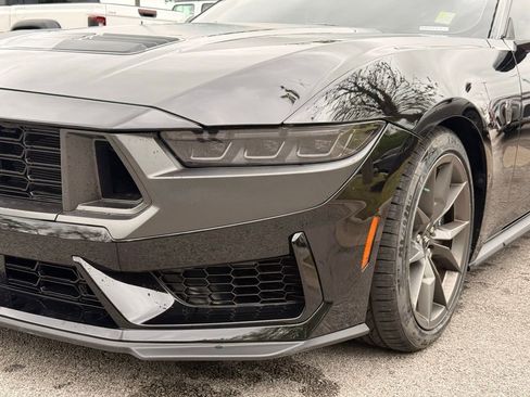 Used 2024 Ford Mustang Dark Horse RWD image 40