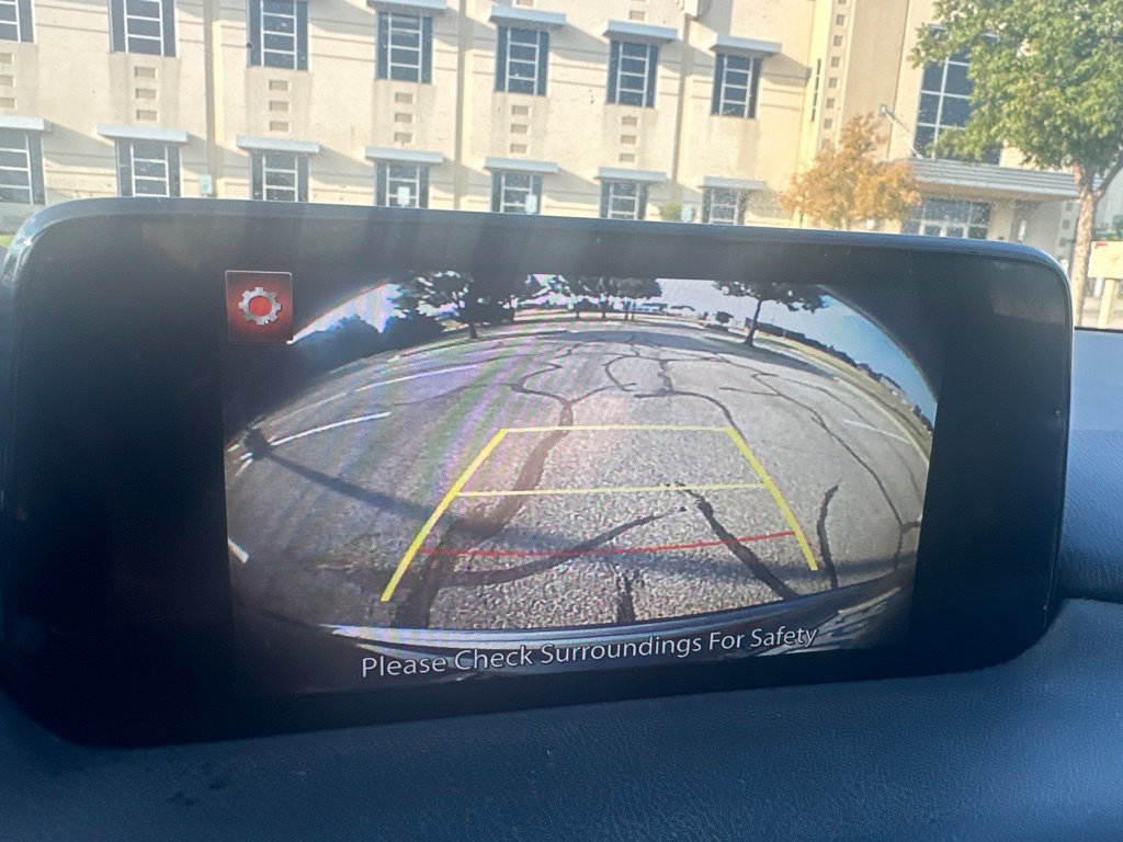 Used 2017 MAZDA CX-5 Grand Select FWD image 12