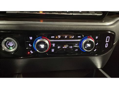 Used 2023 GMC Sierra 1500 SLT w/ SLT Premium Package image 12