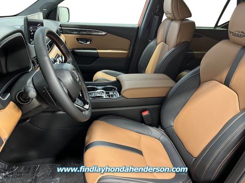 New 2026 Honda Passport TrailSport Elite image 10
