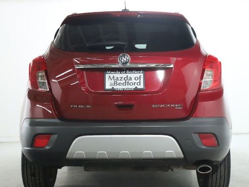 Used 2015 Buick Encore Base image 41