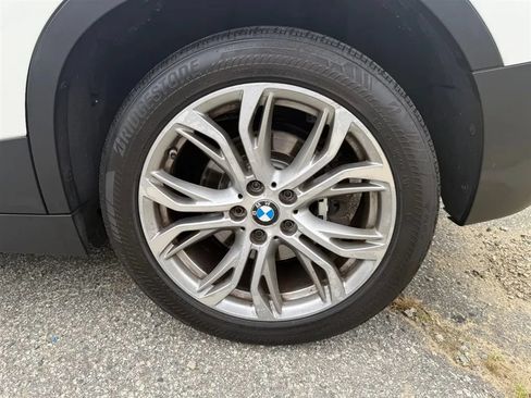 Used 2018 BMW X2 xDrive28i w/ Convenience Package AWD/4WD image 41