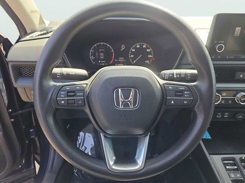 Certified 2024 Honda CR-V EX image 26