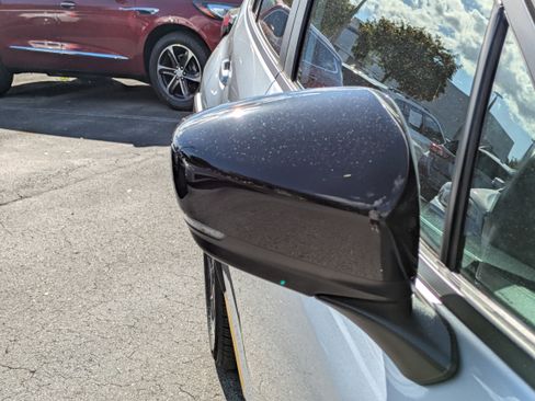 Certified 2025 Subaru Crosstrek 2.5i Sport image 12