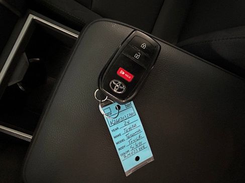 Used 2024 Toyota Tacoma SR5 image 52