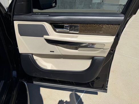 Used 2013 Land Rover Range Rover Sport Autobiography AWD/4WD image 27