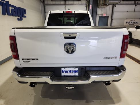 Used 2020 RAM 1500 Big Horn AWD/4WD image 26