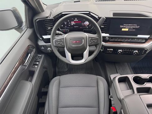 New 2026 GMC Sierra 1500 Elevation RWD image 19