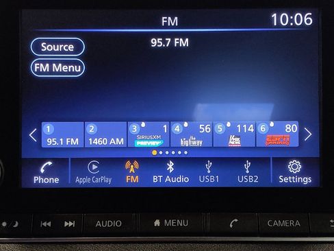 Used 2023 Nissan Sentra SV w/ All-Weather Package FWD image 25