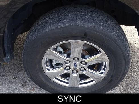 Used 2018 Ford F150 XLT w/ Equipment Group 302A Luxury image 14