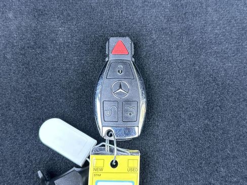 Used 2018 Mercedes-Benz C 300 C 300 w/ Premium Package image 21