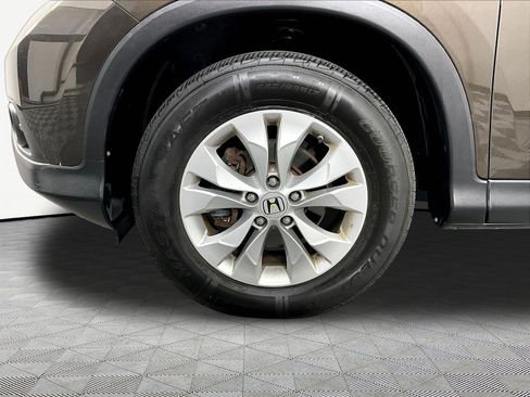 Used 2013 Honda CR-V EX image 34