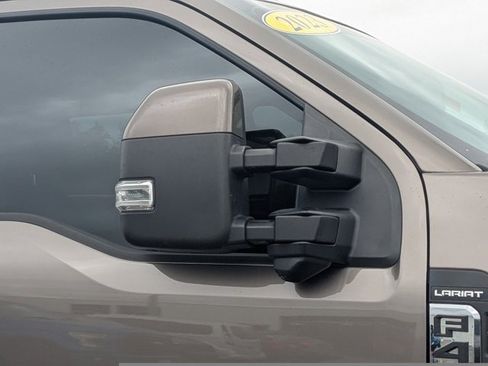 Used 2023 Ford F450 Lariat image 13