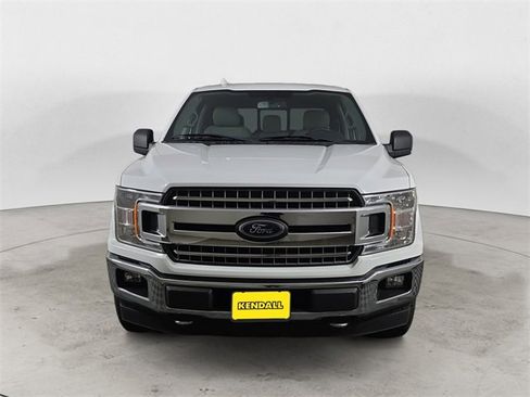 Used 2018 Ford F150 XLT w/ Equipment Group 302A Luxury image 8