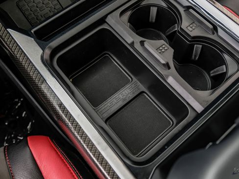 Used 2023 Ford F250 Lariat w/ Lariat Ultimate Package image 61