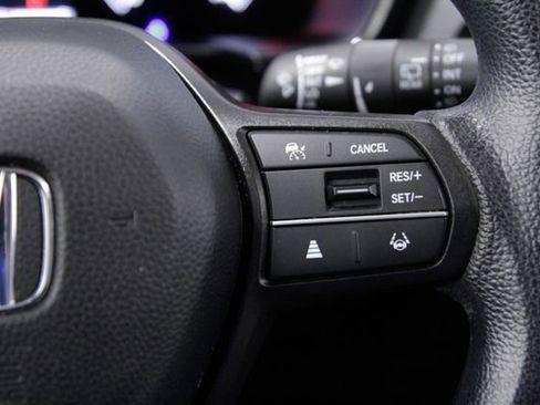 Certified 2023 Honda CR-V EX image 28