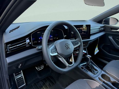 New 2026 Volkswagen Jetta Sport image 10
