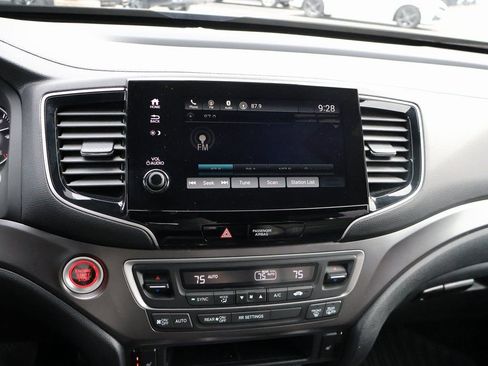 Certified 2023 Honda Passport EX-L image 20