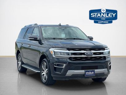 Used 2023 Ford Expedition Limited