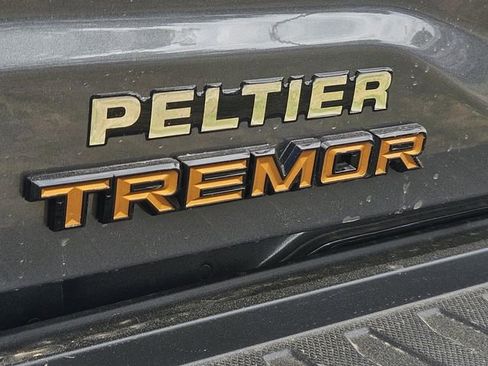 New 2026 Ford F150 Tremor AWD/4WD image 9