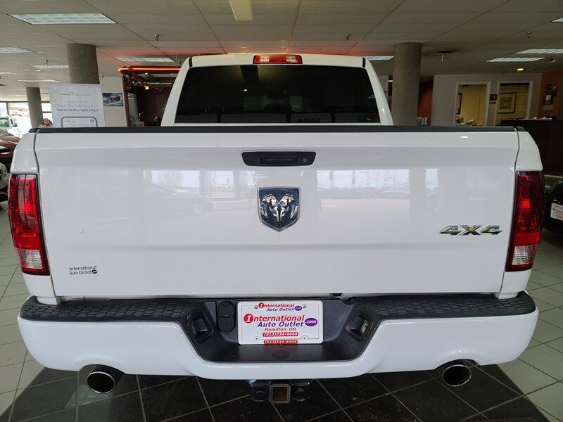 Used 2014 RAM 1500 Express AWD/4WD image 6