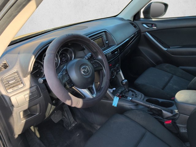 Used 2014 MAZDA CX-5 Sport w/ Bluetooth Audio Package FWD image 9