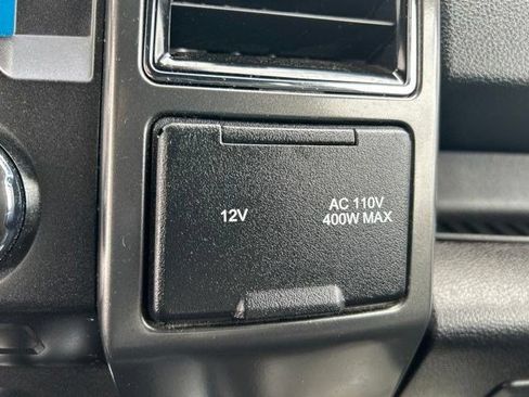 Used 2018 Ford F150 XLT w/ Equipment Group 302A Luxury AWD/4WD image 34