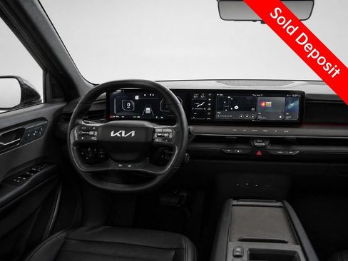 Certified 2024 Kia EV9 Land AWD/4WD image 36