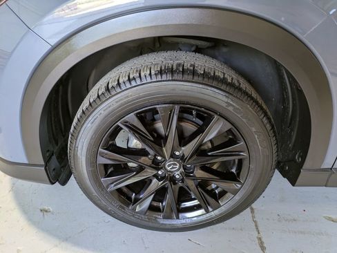 Used 2023 MAZDA CX-5 Carbon Edition AWD/4WD image 7