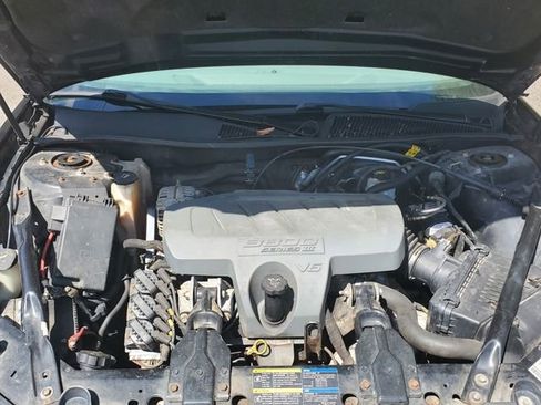 Used 2008 Buick LaCrosse CX image 10