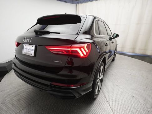 Used 2019 Audi Q3 2.0T Prestige w/ Prestige Package AWD/4WD image 12