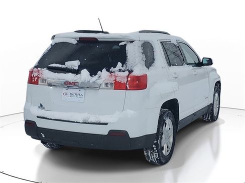 Used 2015 GMC Terrain SLE w/ Convenience Package image 4